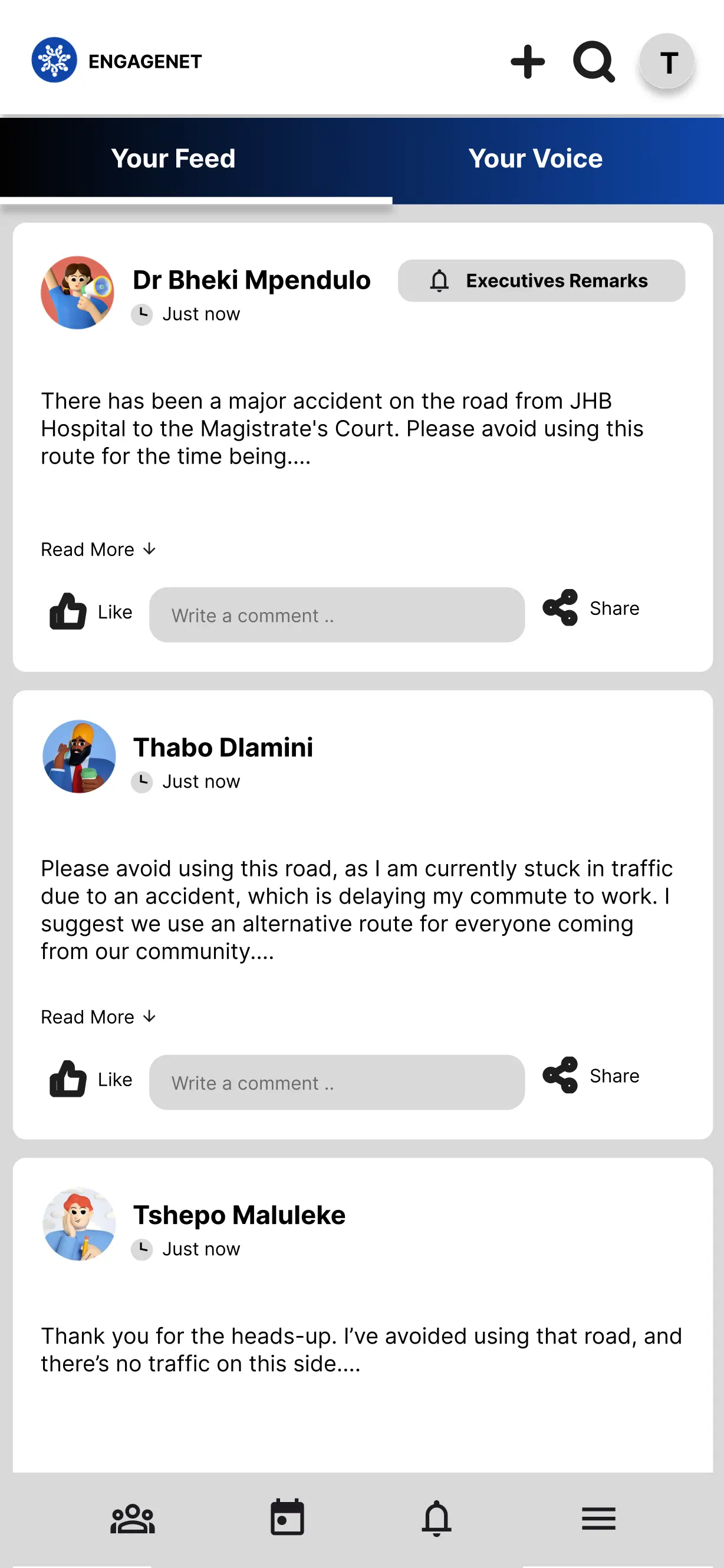 Left device preview